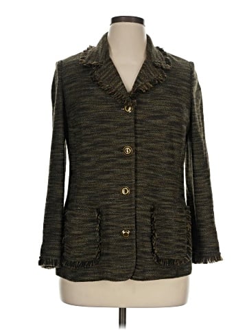 St. John Collection Blazer (view 1)