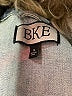 BKE 100% Polyester Blue Denim Jacket Size S - photo 6