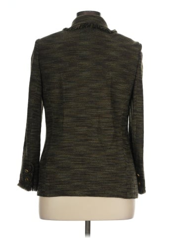 St. John Collection Blazer (view 2)