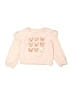 Btween Pink Sweatshirt Size 4T - photo 1