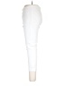 Talbots Outlet White Active Pants Size 12 - photo 5