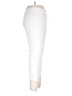 Talbots Outlet White Active Pants Size 12 - photo 4