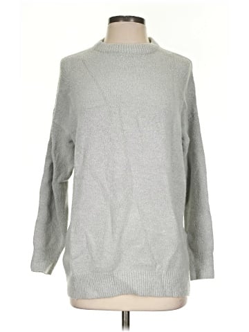 Bershka Turtleneck Sweater (view 1)