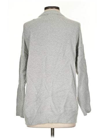 Bershka Turtleneck Sweater (view 2)
