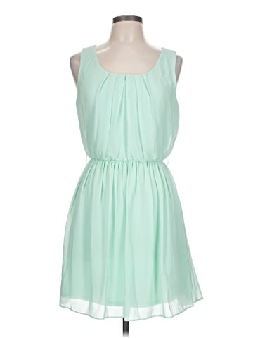 Iz Byer Casual Dress (view 1)