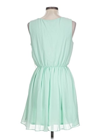 Iz Byer Casual Dress (view 2)