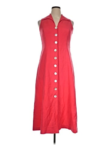 Coldwater Creek Casual Dress (view 1)