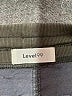 Level 99 Gray Cargo Pants Size L - photo 7