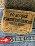 Wrangler Jeans Co Blue Jeans Size 36 waist - photo 4