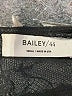 Bailey 44 Black Sleeveless Top Size S - photo 7