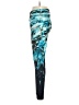 Core Graphic Teal Active Pants Size M - photo 5