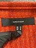 Vero Moda Red Pullover Sweater Size M - photo 7