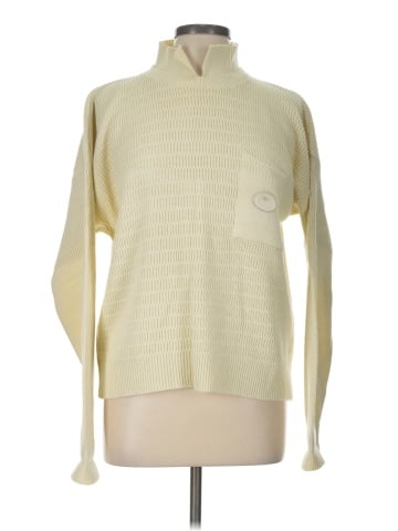 Etienne Aigner Turtleneck Sweater (view 1)