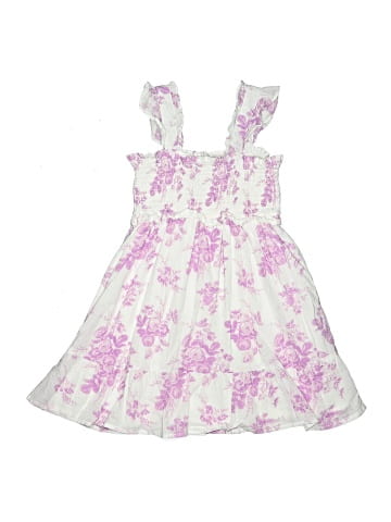 Janie and Jack Dress (view 2)