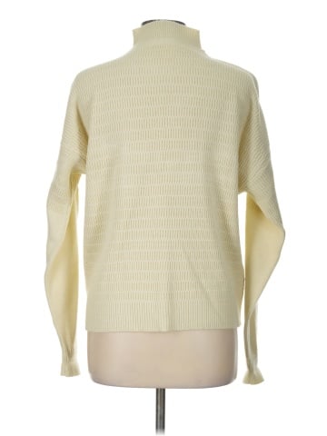 Etienne Aigner Turtleneck Sweater (view 2)