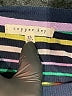 Copper Key Stripes Blue Casual Dress Size XL - photo 7