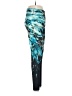 Core Graphic Teal Active Pants Size M - photo 4