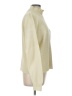 Etienne Aigner Ivory Turtleneck Sweater Size L - photo 4