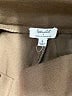 Splendid Solid Brown Casual Pants Size L - photo 7