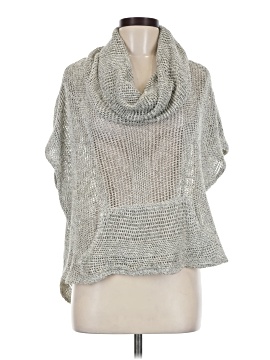 Saturday Sunday Poncho