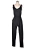 Rolla Coster Solid Gray Jumpsuit Size S - photo 1