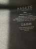 Assets Black Active Pants Size M - photo 8
