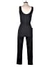 Rolla Coster Solid Gray Jumpsuit Size S - photo 2