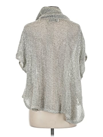 Saturday Sunday Poncho (view 2)
