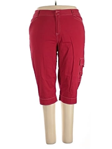 Coldwater Creek Active Pants (view 1)