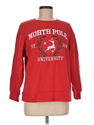 State of Mine Sweatshirt (view 1)
