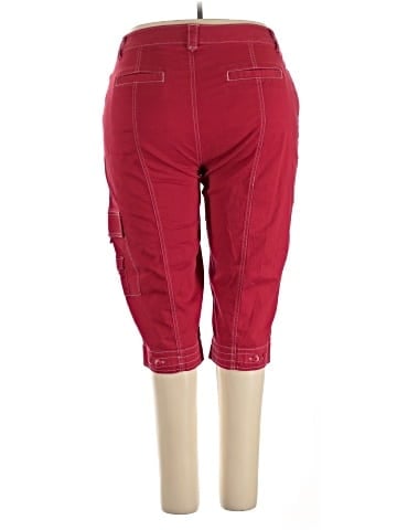 Coldwater Creek Active Pants (view 2)
