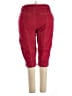 Coldwater Creek Red Active Pants Size 18 - photo 2