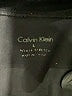 Calvin Klein Solid Black Active Pants Size L - photo 7
