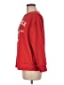 State of Mine Red Sweatshirt Size M - photo 5