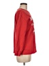 State of Mine Red Sweatshirt Size M - photo 4