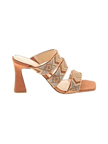 Jessica Simpson Sandals (view 1)