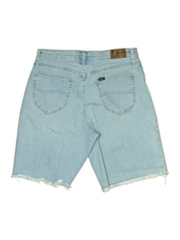 Lee Denim Shorts (view 2)