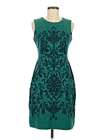 Lands' End Cocktail Dress (view 1)