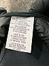 Theory Black Blue Blazer Size 8 - photo 7