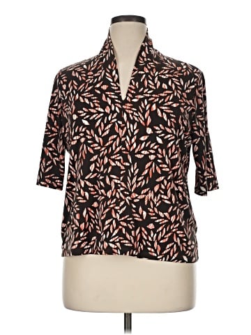Madison Short Sleeve Polo (view 1)