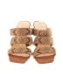 Jessica Simpson Tan Sandals Size 10 - photo 2