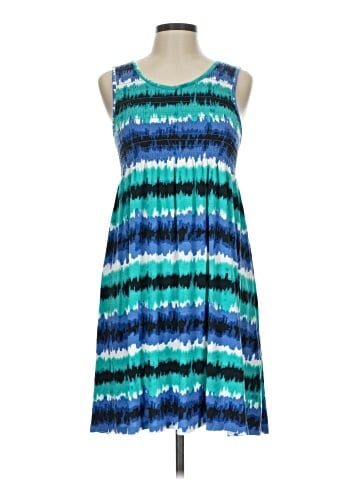 Falls Creek Casual Dress (view 1)