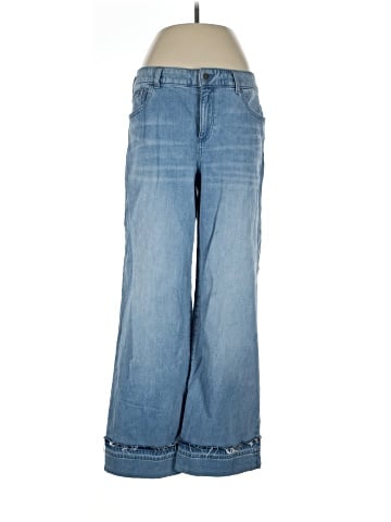 Talbots Jeans (view 1)