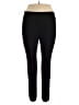 Matty M Solid Black Active Pants Size XXL - photo 1