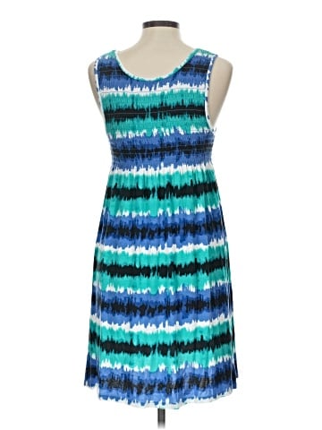 Falls Creek Casual Dress (view 2)