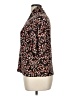 Madison Brown Short Sleeve Polo Size 1X - photo 5