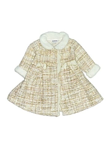 Blueberi Boulevard Coat (view 1)