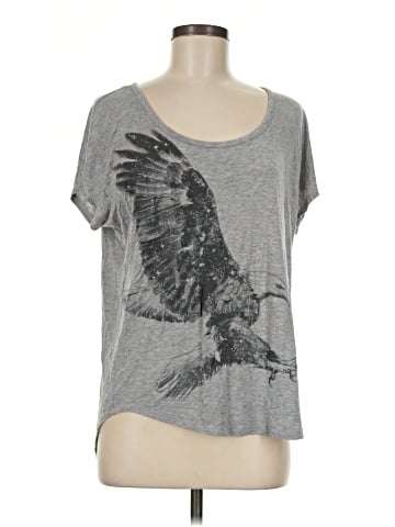 Bobeau Short Sleeve T-Shirt (view 1)