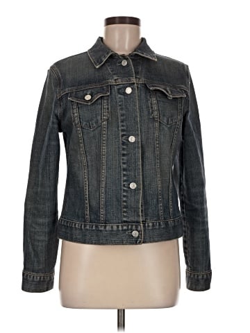 Gap Denim Jacket (view 1)