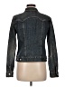 Gap Gray Blue Denim Jacket Size M - photo 2